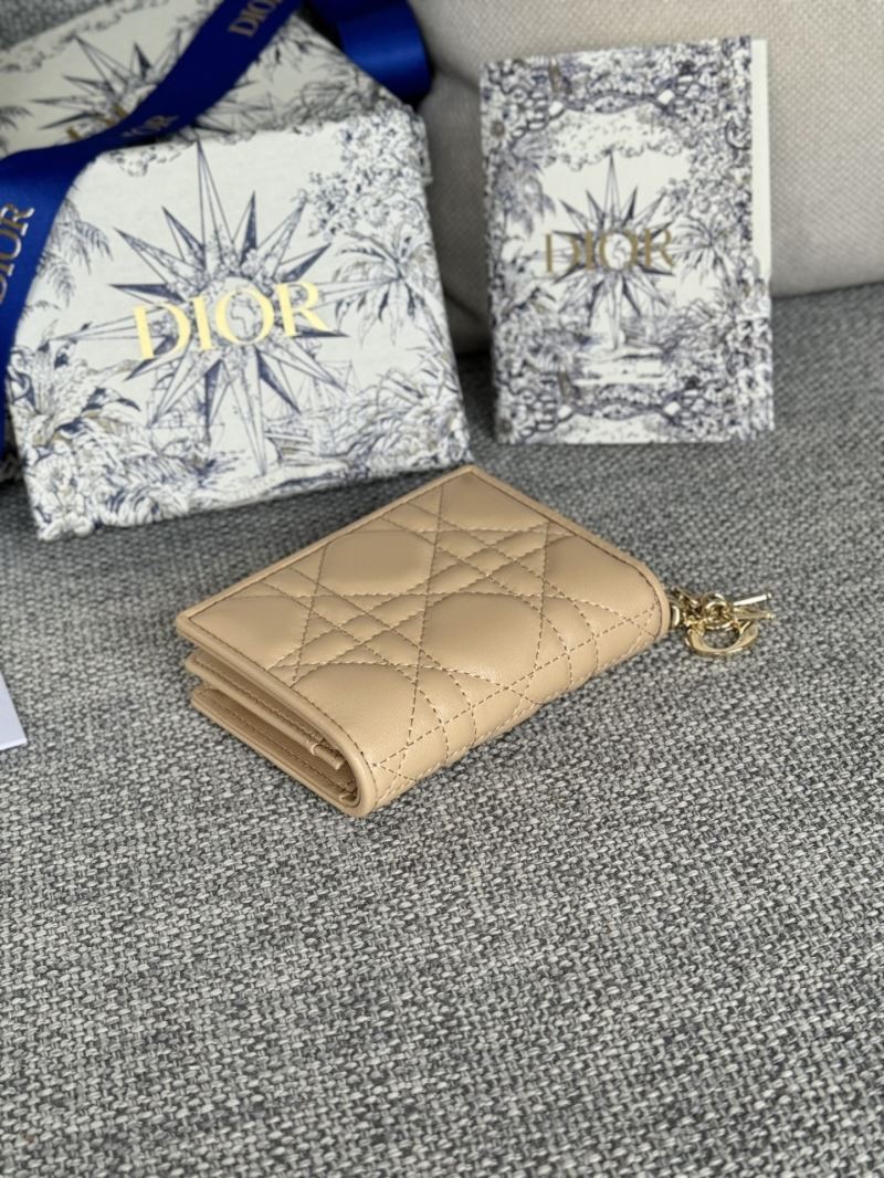 Christian Dior Wallet